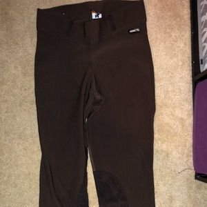Kerrits Equestrian Riding Pants